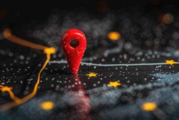 Local Search Ranking