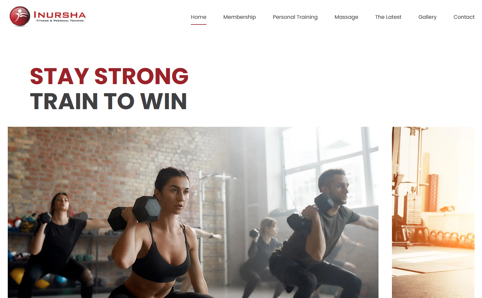 Website Design and Logo Design