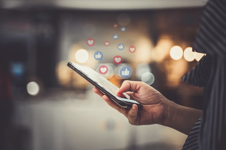 Social Media Marketing