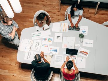 Outsourcing Marketing