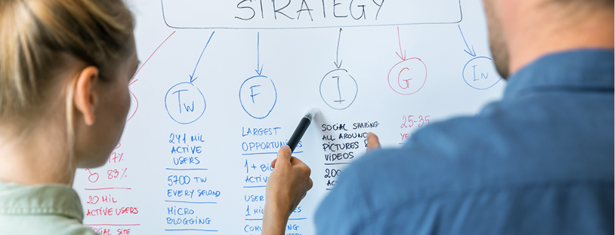 Social Media Marketing