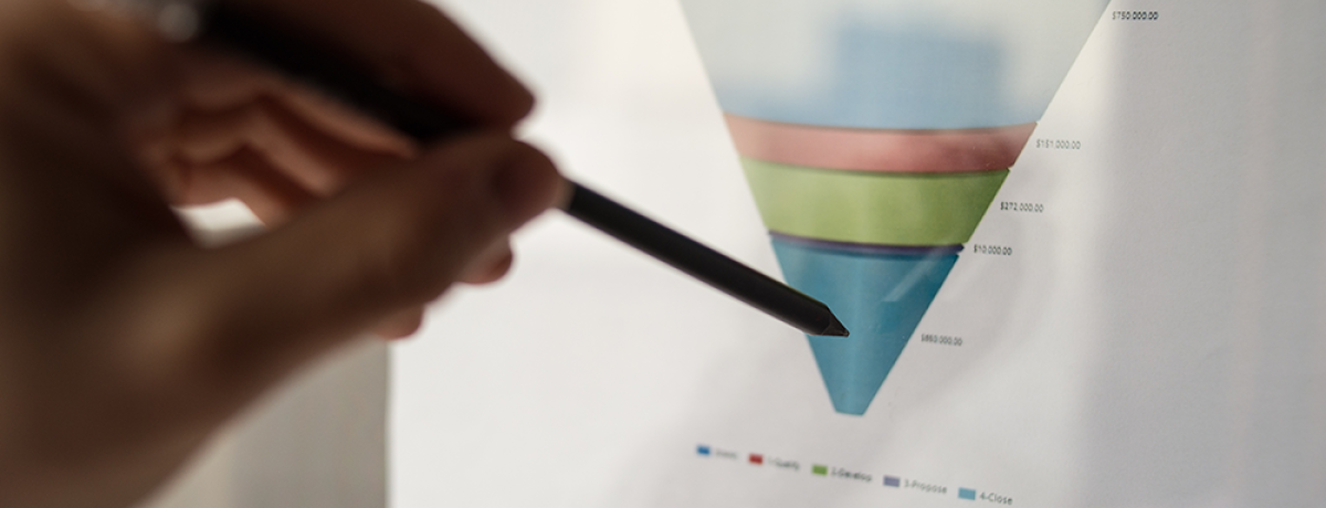 Online Sales Conversions