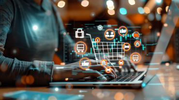 Online Sales Conversions