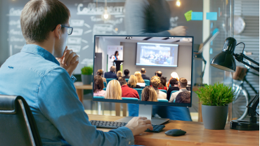 Virtual & Hybrid Events