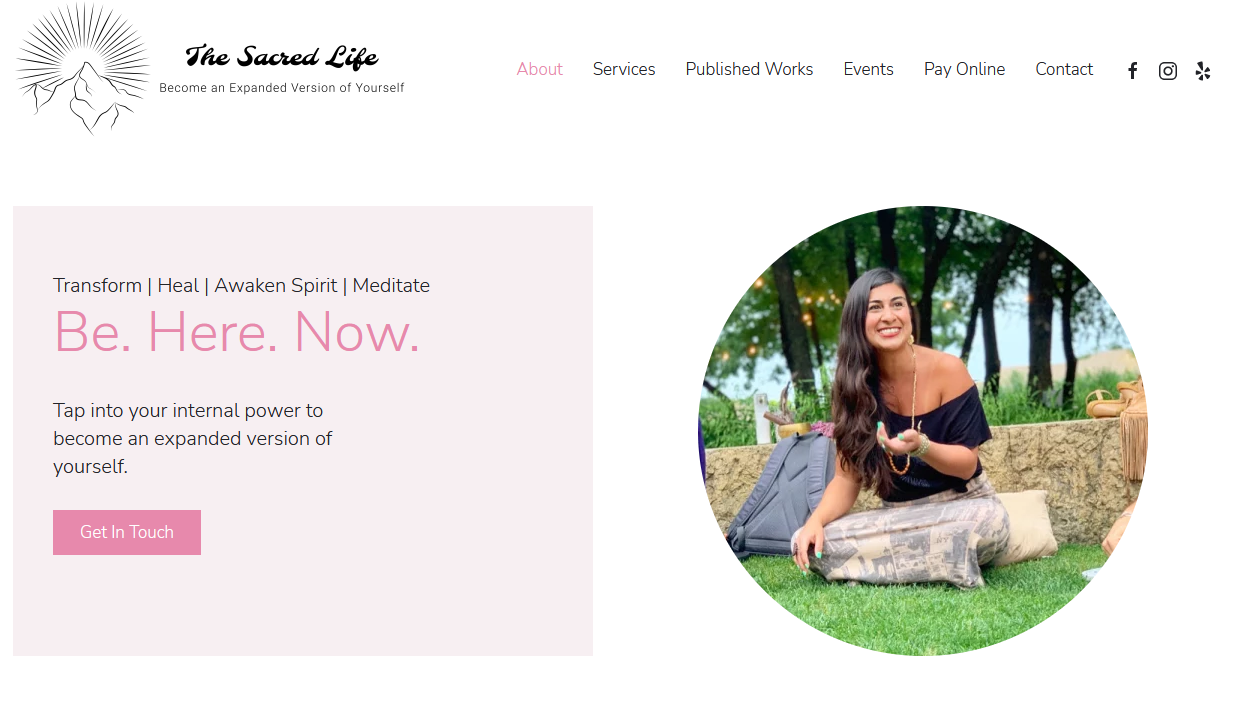 Neuroshamanic Healer