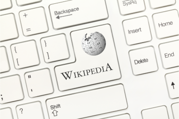 Wikipedia