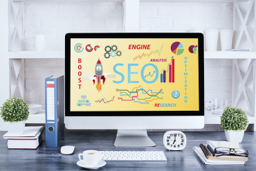 How to Choose the Right SEO Agency