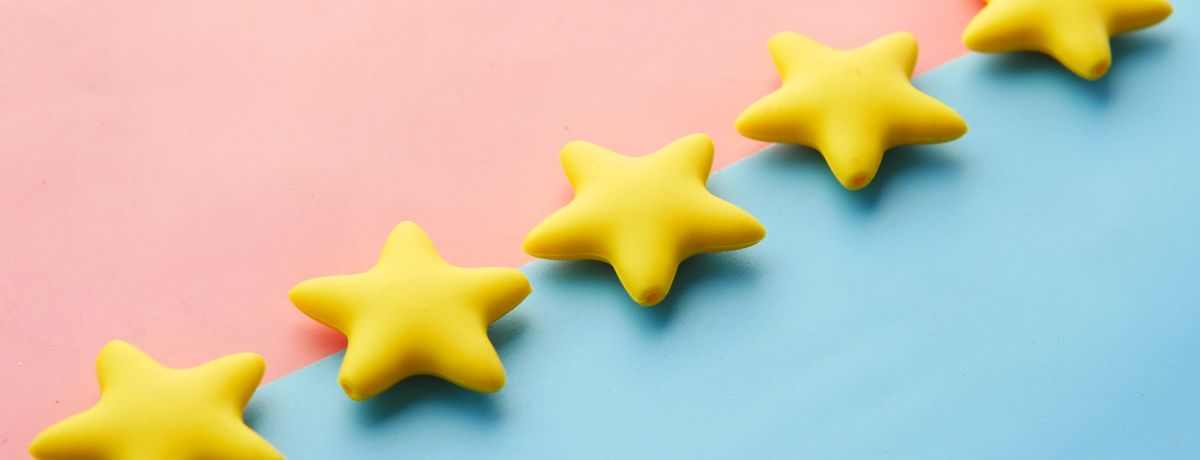 Testimonials and SEO