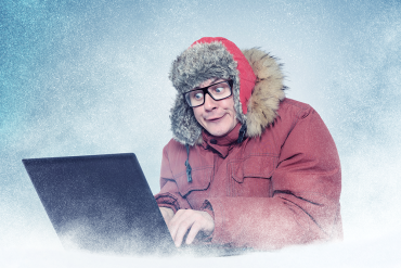 Cold Email Marketing