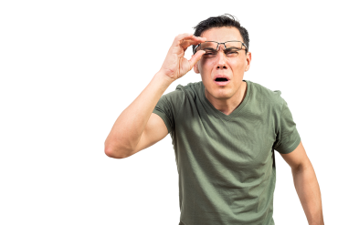 Dark Backgrounds on Presentations