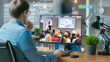 Virtual & Hybrid Events