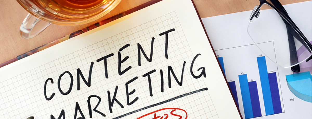 Content Marketing